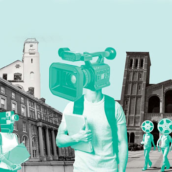 America’s top film schools